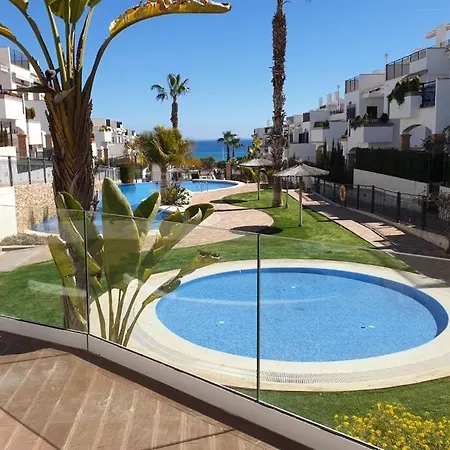 Paradise Azul Beach * Torrevieja