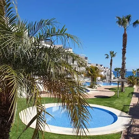 Paradise Azul Beach Apartamento Torrevieja