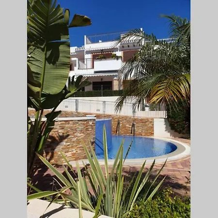 Apartamento Paradise Azul Beach Torrevieja