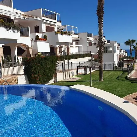 Apartamento Paradise Azul Beach