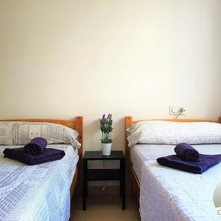 Apartamento Paradise Azul Beach Torrevieja