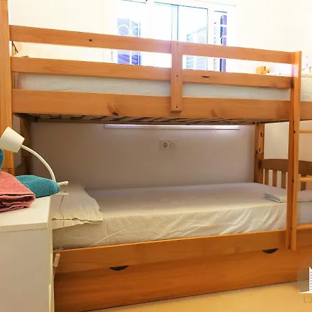 Paradise Azul Beach Apartamento *
