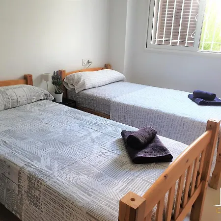 Paradise Azul Beach Apartamento Torrevieja