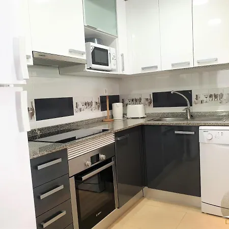 Paradise Azul Beach Apartamento Torrevieja