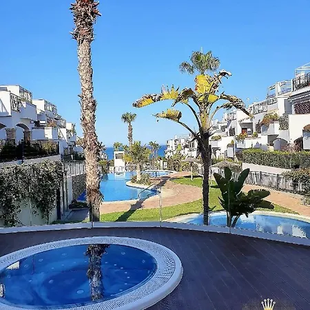 Paradise Azul Beach Torrevieja